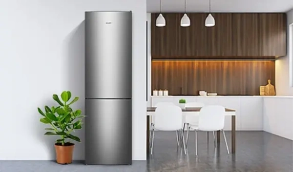 Холодильник двухкамерный ХМ-4625-161