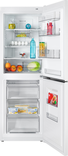 Холодильник двухкамерный ХМ-4619-109-NW