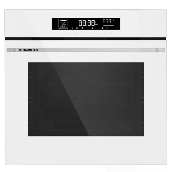 Шкаф духовой электрический MAUNFELD AEOD60106W