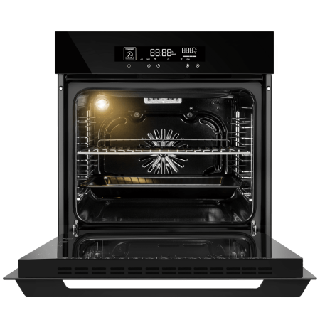 Шкаф духовой электрический MAUNFELD AEOD60106B2