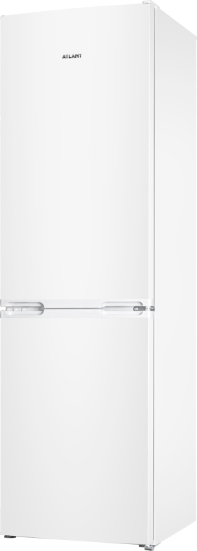 Холодильник узкий двухкамерный ХМ-4214-000