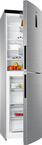 Холодильник двухкамерный ХМ-4625-141-NL