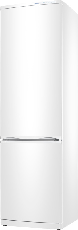 Двухкомпрессорный холодильник ХМ-6026-031