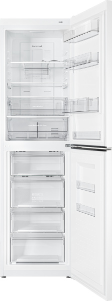 Холодильник двухкамерный ХМ-4625-109-ND