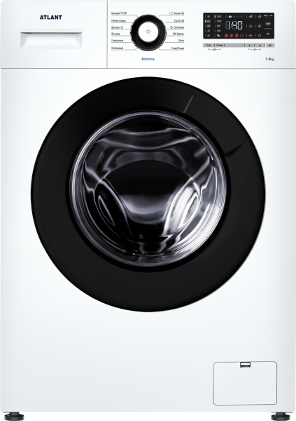 Стиральная машина СМА 80С1218-Т-01