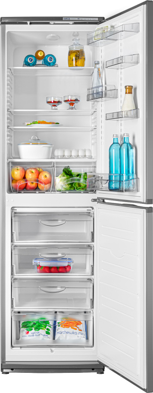 Двухкомпрессорный холодильник ХМ-6025-060