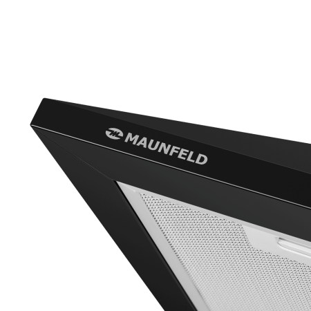 Кухонная вытяжка MAUNFELD Cork 60 черный