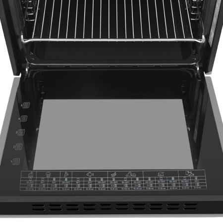 Шкаф духовой электрический MAUNFELD AEOD60106W
