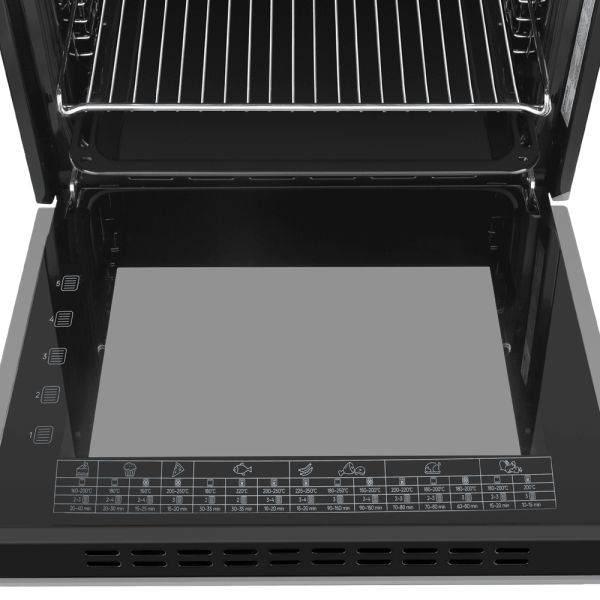 Шкаф духовой электрический MAUNFELD AEOD60106W