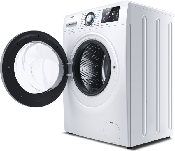 Стиральная машина СМА 80С1414-С-01