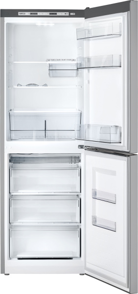 Холодильник двухкамерный ХМ-6619-189