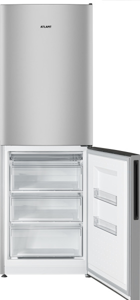 Холодильник двухкамерный ХМ-4619-181