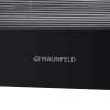 Шкаф духовой электрический MAUNFELD EOEM519PB
