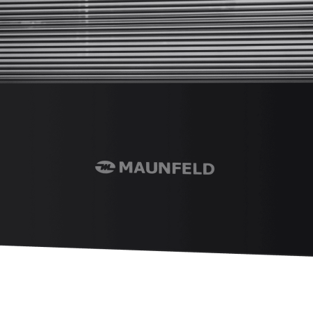 Шкаф духовой электрический MAUNFELD EOEM519PB