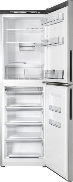 Холодильник двухкамерный ХМ-4623-141