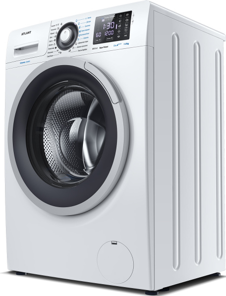 Стиральная машина СМА 80С1414-С-01