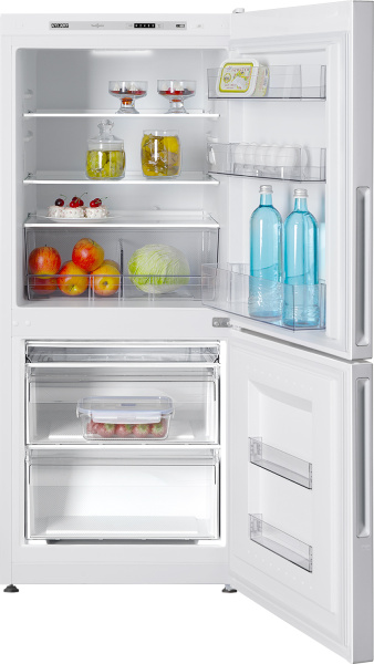 Холодильник двухкамерный ХМ-4608-101