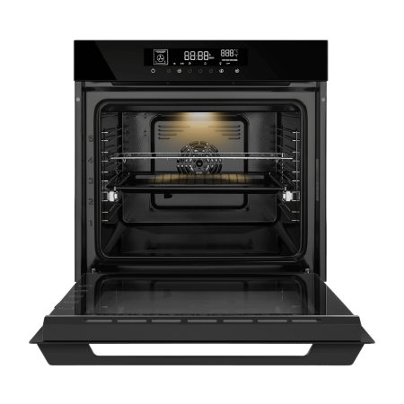 Шкаф духовой электрический MAUNFELD AEOD76106B