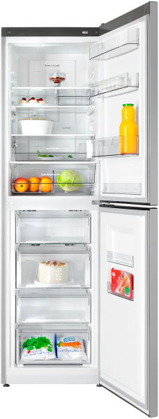 Холодильник двухкамерный ХМ-4625-189-ND