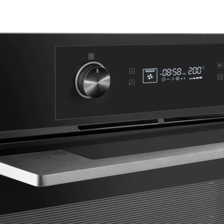 Шкаф духовой электрический MAUNFELD AEOH60102B