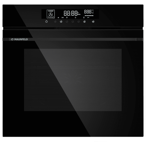 Шкаф духовой электрический MAUNFELD AEOD60106B2
