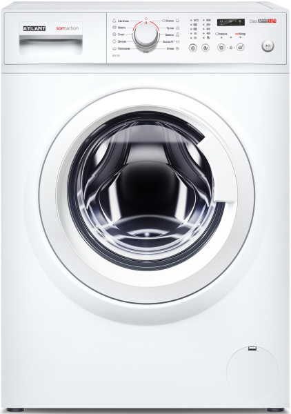 Стиральная машина СМА 60У109-00