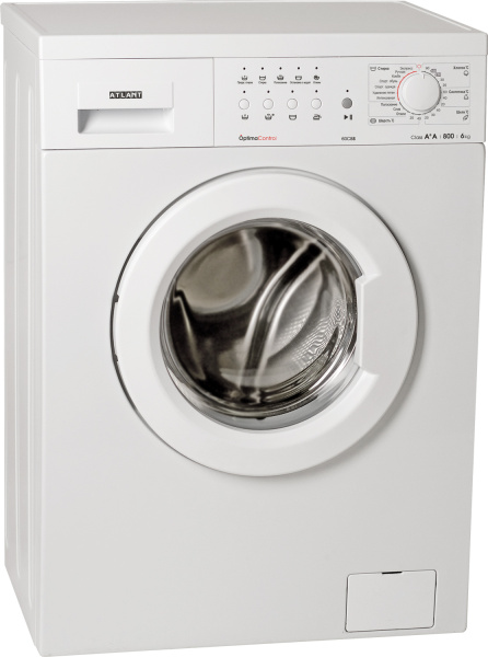 Стиральная машина СМА 60С88-000