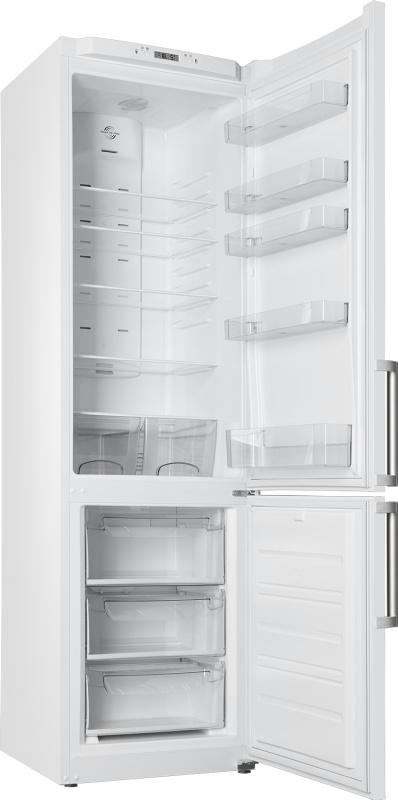 Холодильник двухкамерный ХМ-4426-100-N