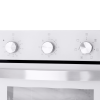 Шкаф духовой электрический MAUNFELD EOEC516W