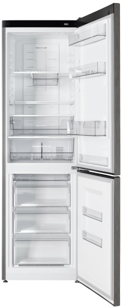 Холодильник двухкамерный ХМ-4624-179-ND