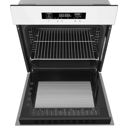 Шкаф духовой электрический MAUNFELD AEOD60106W