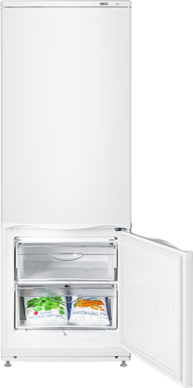 Холодильник двухкамерный ХМ-4011-022