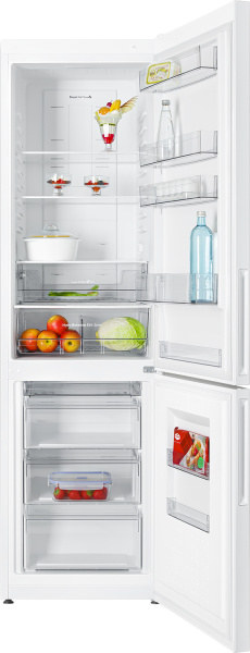 Холодильник двухкамерный ХМ-4626-101-NL