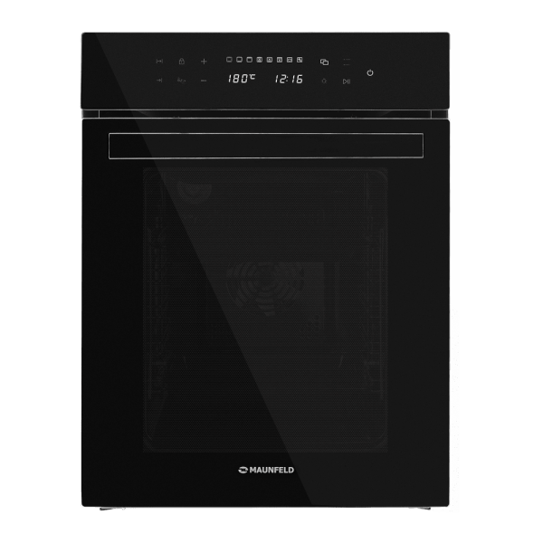 Шкаф духовой электрический MAUNFELD EOEH5110B
