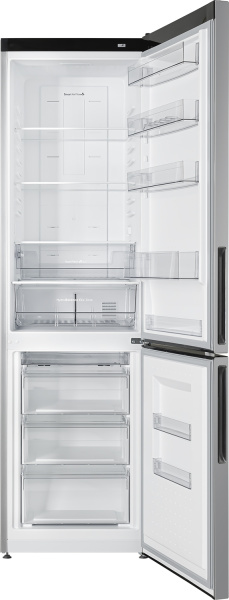 Холодильник двухкамерный ХМ-4626-181-NL