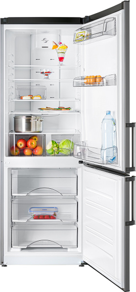 Холодильник двухкамерный широкий ХМ-4524-050-ND