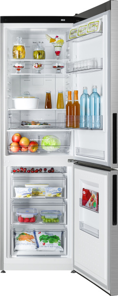 Холодильник двухкамерный ХМ-4624-141-NL