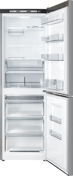 Холодильник двухкамерный ХМ-6621-189