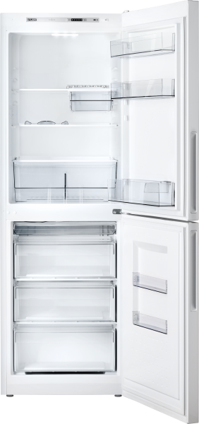 Холодильник двухкамерный ХМ-4619-101