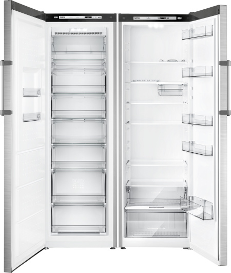 Комбинация Side-by-Side (Х-1602-140 и М-7606-142-N)
