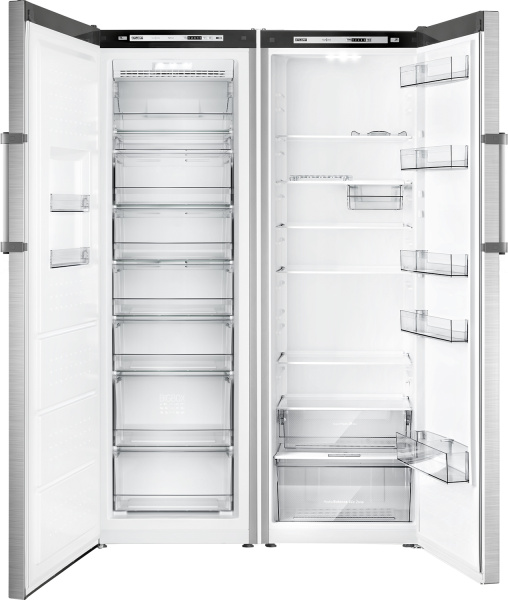 Комбинация Side-by-Side (Х-1602-140 и М-7606-142-N)