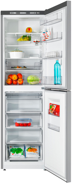 Холодильник двухкамерный ХМ-6625-189