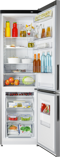 Холодильник двухкамерный ХМ-4626-181-NL