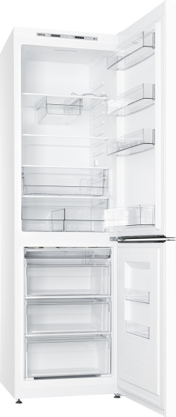 Холодильник двухкамерный ХМ-6624-109