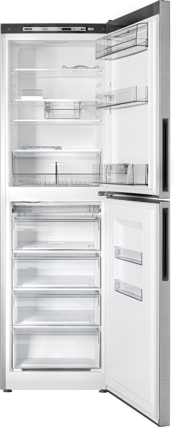 Холодильник двухкамерный ХМ-4623-140