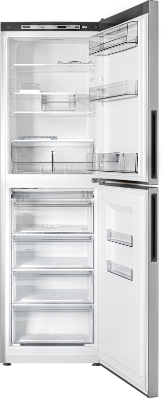 Холодильник двухкамерный ХМ-4623-140