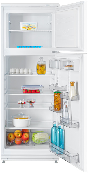 Холодильник двухкамерный МХМ-2835-95