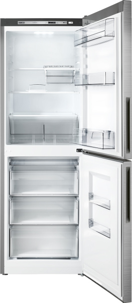 Холодильник двухкамерный ХМ-4619-140