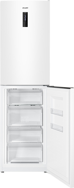 Холодильник двухкамерный ХМ-4625-109-NW