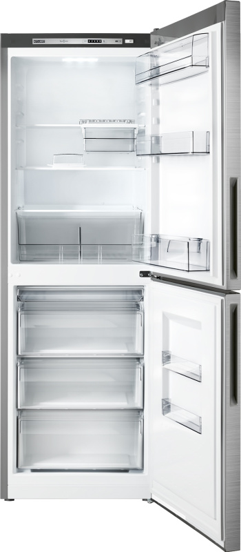 Холодильник двухкамерный ХМ-4619-140